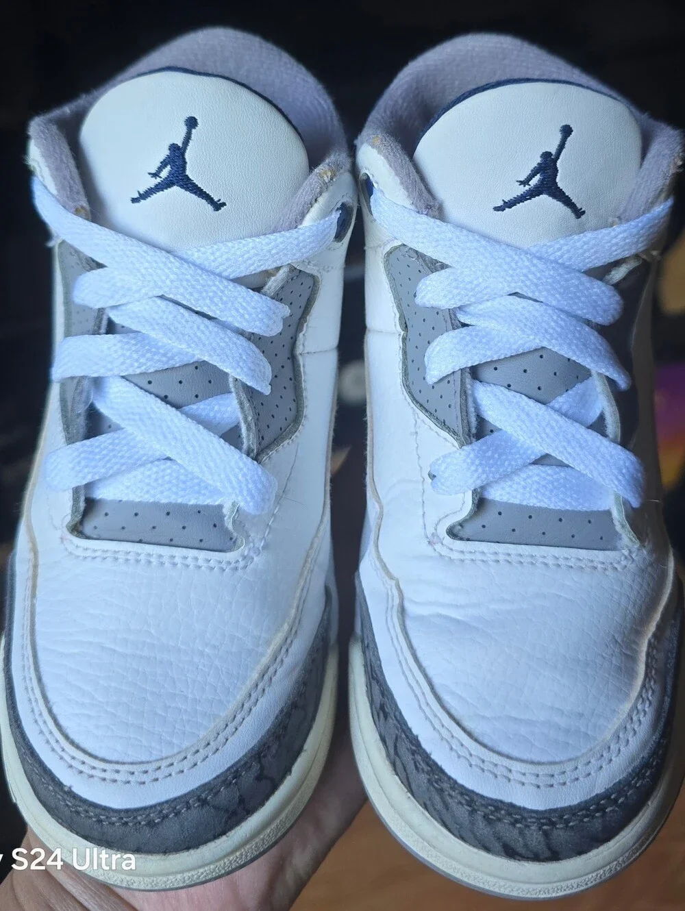 Jordan @used good